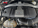 2019 Mustang 5.0 Coyote Gen 3 Engine Drivetrain 10R80 Automatic Auto 32k miles