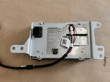2024 Mustang S650 Speedometer Instrument Cluster Control Module PR3T-10849-AJ