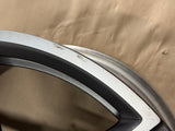2016-2024 Chevrolet Camaro SS 20x9.5" Machined Black Wheel Rim