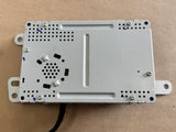 2024 Mustang S650 Speedometer Instrument Cluster Control Module PR3T-10849-AJ