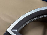 2016-2024 Chevrolet Camaro SS 20x9.5" Machined Black Wheel Rim