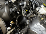 2021 Mustang 5.0 Coyote Gen 3 Engine Drivetrain 10R80 ESS Supercharged Fore Fuel