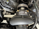 2021 Mustang 5.0 Coyote Gen 3 Engine Drivetrain 10R80 ESS Supercharged Fore Fuel
