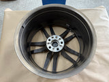 2016-2024 Chevrolet Camaro SS 20x9.5" Machined Black Wheel Rim