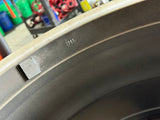 2016-2024 Chevrolet Camaro SS 20x9.5" Machined Black Wheel Rim