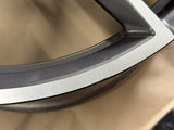 2016-2024 Chevrolet Camaro SS 20x8.5" Machined Black Wheel Rim