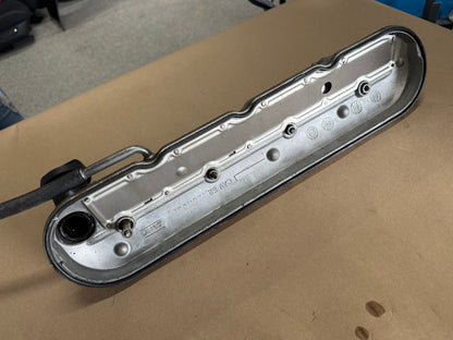 2010-2015 Chevrolet Camaro SS 6.2L Valve Covers LH RH Pair