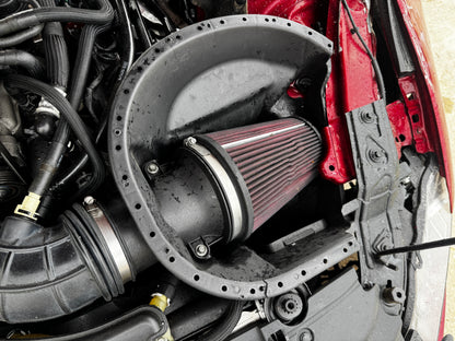 2019 Mustang 5.0 Coyote Gen 3 Engine Drivetrain MT-82 Roush SC Supercharged