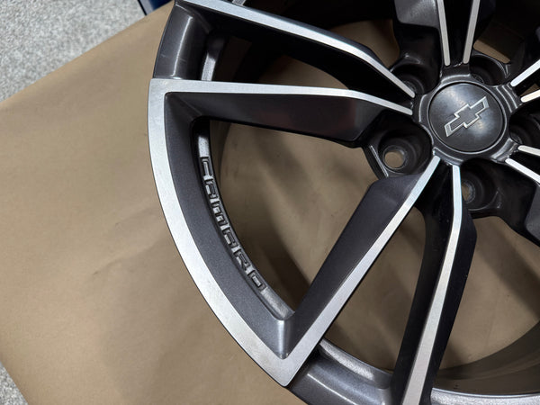 Nitto NT555 G2 265/35/19 Tire