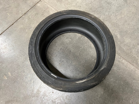 Nitto NT555 G2 265/35/19 Tire