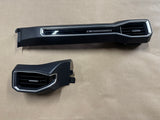 2024-2025 Ford Mustang S650 Dash Trim Air Vent LH RH Passenger Driver Panels