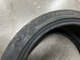 Nitto NT555 G2 265/35/19 Tire