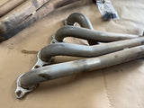 2010-2015 Chevrolet Camaro SS 6.2L SLP Long Tube Headers 1-3/4"