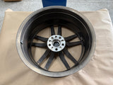 2016-2024 Chevrolet Camaro SS 20x8.5" Machined Black Wheel Rim