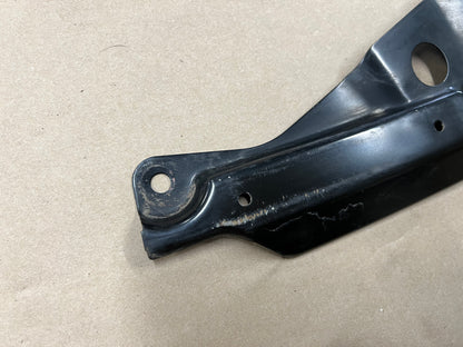 2010-2015 Chevrolet Camaro SS Radiator Support Cover GM