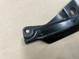 2010-2015 Chevrolet Camaro SS Radiator Support Cover GM