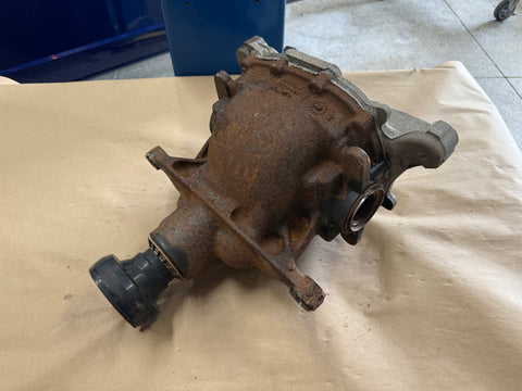 2018-2023 Ford Mustang GT 5.0L Rear Differential 3.55 Gear 8.8" 49k miles