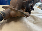 2018-2023 Ford Mustang GT 5.0L Rear Differential 3.55 Gear 8.8" 49k miles