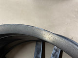 2016-2024 Chevrolet Camaro SS 20x8.5" Machined Black Wheel Rim