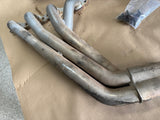 2010-2015 Chevrolet Camaro SS 6.2L SLP Long Tube Headers 1-3/4"