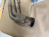 2010-2015 Chevrolet Camaro SS 6.2L SLP Long Tube Headers 1-3/4"