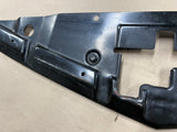 2010-2015 Chevrolet Camaro SS Radiator Support Cover GM