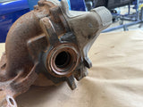 2018-2023 Ford Mustang GT 5.0L Rear Differential 3.55 Gear 8.8" 49k miles