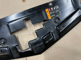 2010-2015 Chevrolet Camaro SS Radiator Support Cover GM