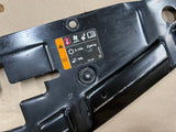 2010-2015 Chevrolet Camaro SS Radiator Support Cover GM