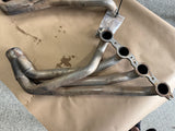 2010-2015 Chevrolet Camaro SS 6.2L SLP Long Tube Headers 1-3/4"