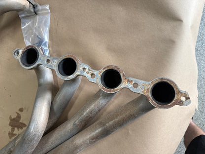 2010-2015 Chevrolet Camaro SS 6.2L SLP Long Tube Headers 1-3/4"