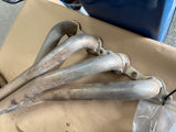 2010-2015 Chevrolet Camaro SS 6.2L SLP Long Tube Headers 1-3/4"