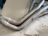 2010-2015 Chevrolet Camaro SS 6.2L SLP Long Tube Headers 1-3/4"