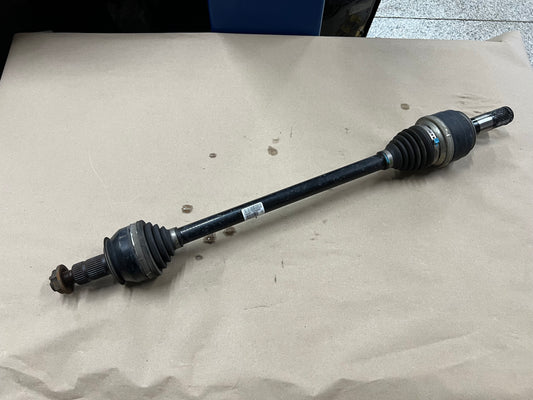 2010-2015 Chevrolet Camaro SS LH Driver Side Rear Half Shaft Axle