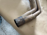 2010-2015 Chevrolet Camaro SS 6.2L SLP Long Tube Headers 1-3/4"