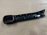 2024-2025 Ford Mustang S650 Dash Trim Air Vent LH RH Passenger Driver Panels