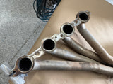 2010-2015 Chevrolet Camaro SS 6.2L SLP Long Tube Headers 1-3/4"