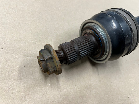 2010-2015 Chevrolet Camaro SS LH Driver Side Rear Half Shaft Axle