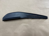 2024-2025 Ford Mustang S650 Dash Cluster Trim Panel Top Dash Trim