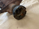 2018-2023 Ford Mustang GT 5.0L Rear Differential 3.55 Gear 8.8" 49k miles