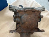 2018-2023 Ford Mustang GT 5.0L Rear Differential 3.55 Gear 8.8" 49k miles