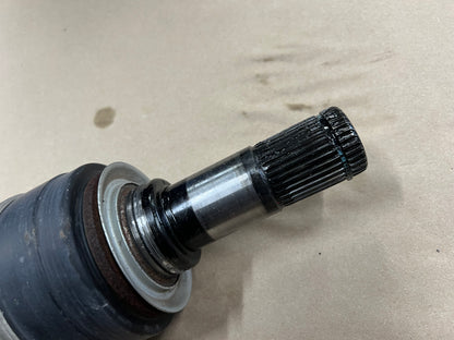2010-2015 Chevrolet Camaro SS LH Driver Side Rear Half Shaft Axle