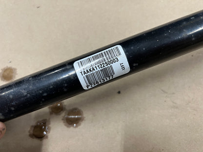2010-2015 Chevrolet Camaro SS LH Driver Side Rear Half Shaft Axle
