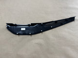 2024-2025 Ford Mustang S650 Dash Cluster Trim Panel Top Dash Trim