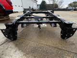 2023-2025 Ford F-150 Raptor R Rear 5.2 Frame Section Chassis OEM F150 8k miles
