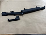 2024-2025 Ford Mustang S650 Dash Trim Leather Pieces RH LH OEM