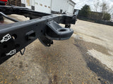 2023-2025 Ford F-150 Raptor R Rear 5.2 Frame Section Chassis OEM F150 8k miles