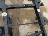2023-2025 Ford F-150 Raptor R Rear 5.2 Frame Section Chassis OEM F150 8k miles