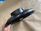 2018-2023 Mustang Leather Steering Wheel Automatic Paddle Shifters