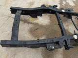2023-2025 Ford F-150 Raptor R Rear 5.2 Frame Section Chassis OEM F150 8k miles